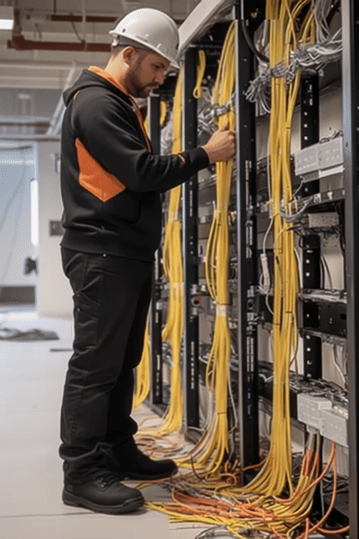 Side- ja arvutivõrgud