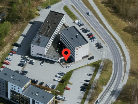 Salalux AS Salalux AS