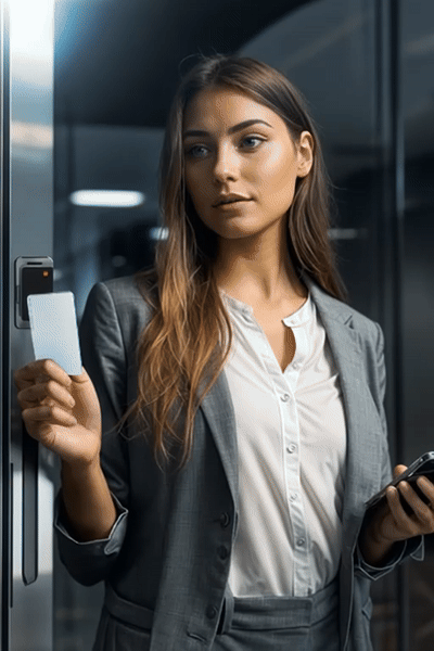 Läbipääsusüsteemid